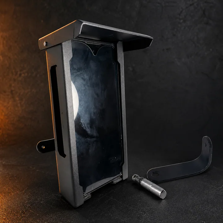 Suporte para Moto Brutos Fone