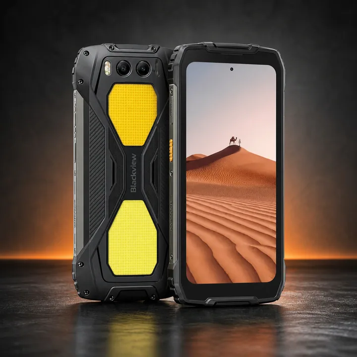 Blackview BV7300