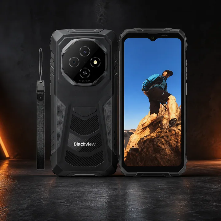 Blackview Fort 1 256GB