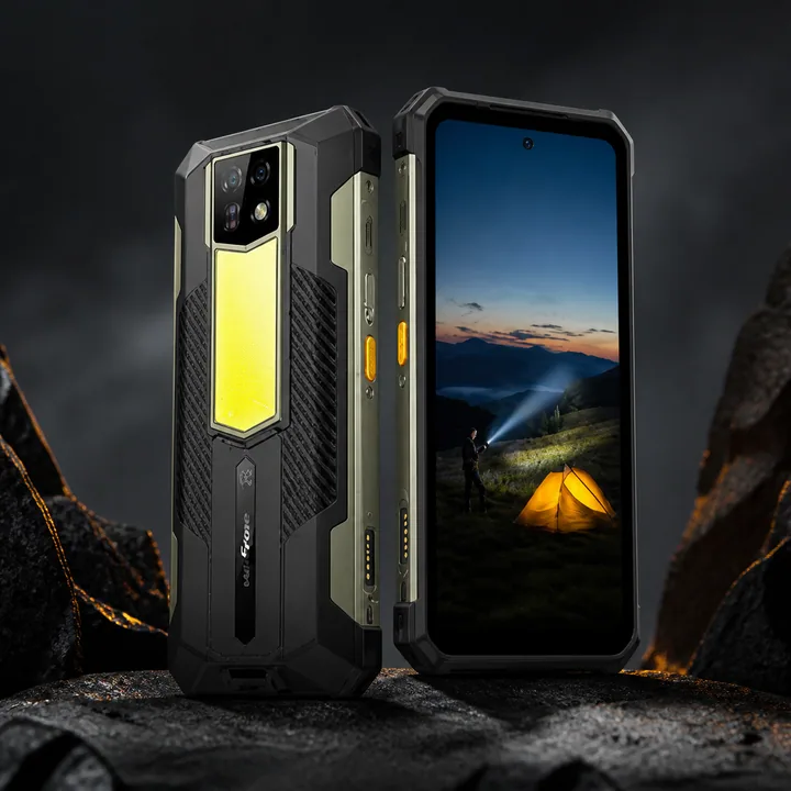 Ulefone Armor 24