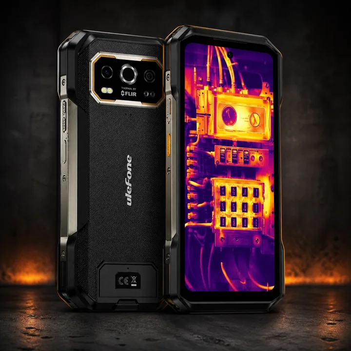Ulefone Armor 27T Pro Plus