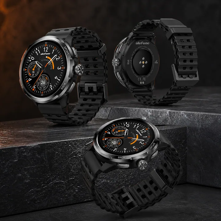 Ulefone Armor Watch Pro