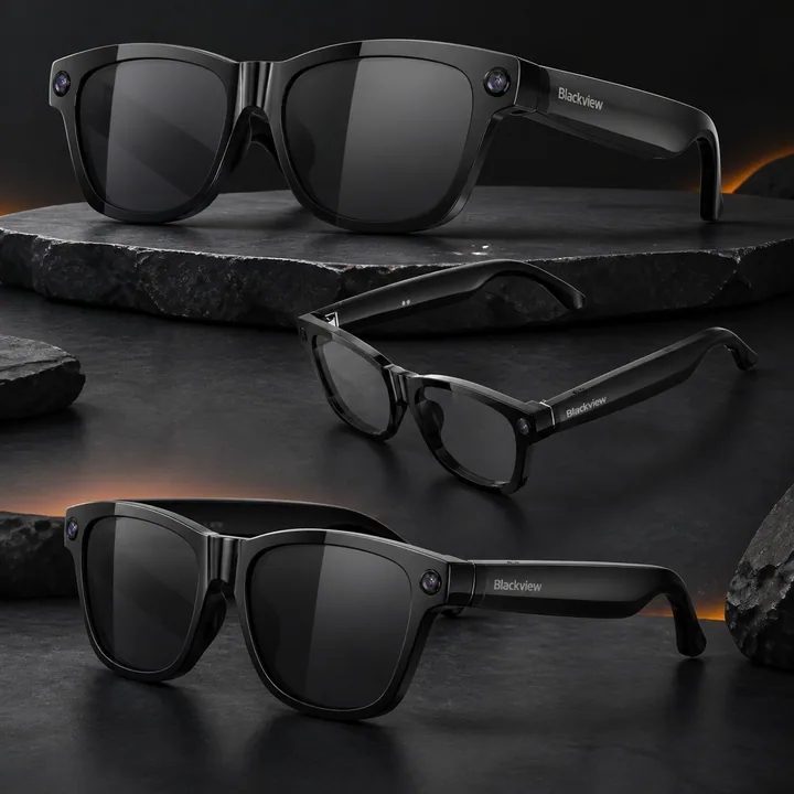 Blackview BV100