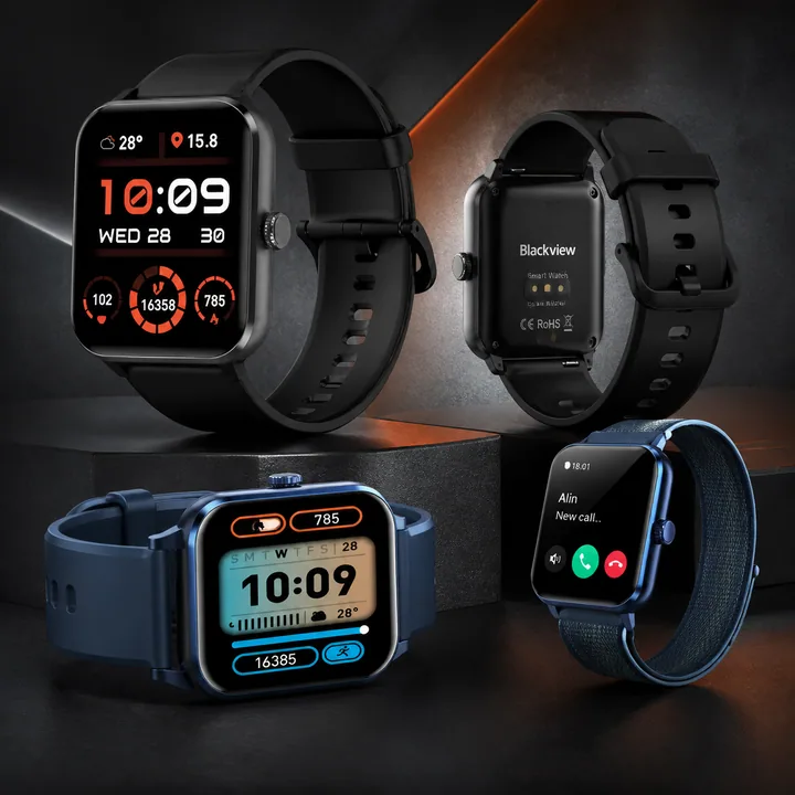 Blackview R50
