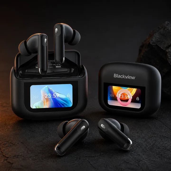 Blackview AirBuds 12