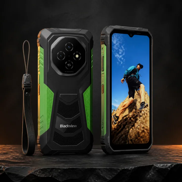 Blackview Fort 1 128GB