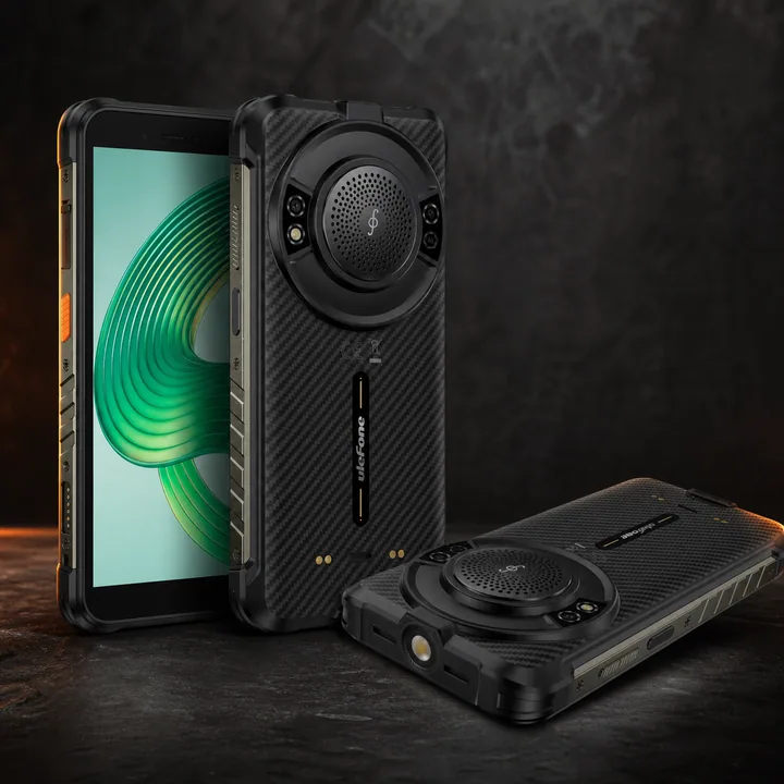 Ulefone RugKing
