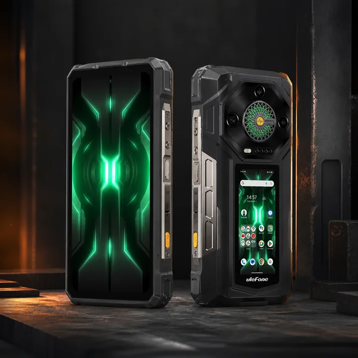 Ulefone Armor 33