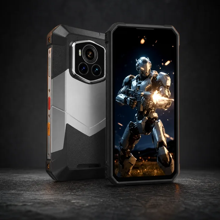 Fossibot F107 Pro