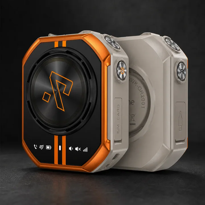 Ulefone RugOne Xlink 7