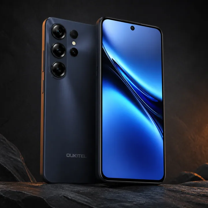 Oukitel C26