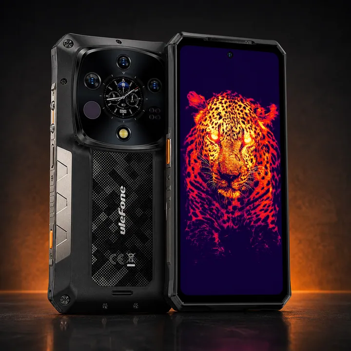 Ulefone Armor 28 Ultra